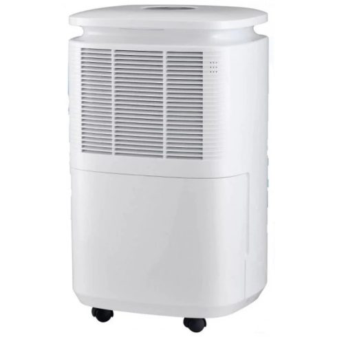 SOMOGYI ELECTRONIC DHM 10LR Párátlanító fehér