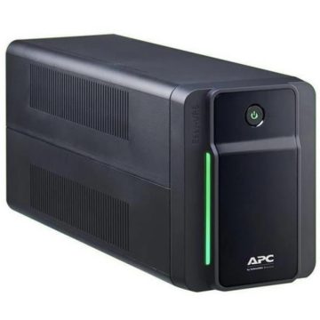 APC BVX700LI-GR Easy UPS AVR 700VA 2x SCHUKO