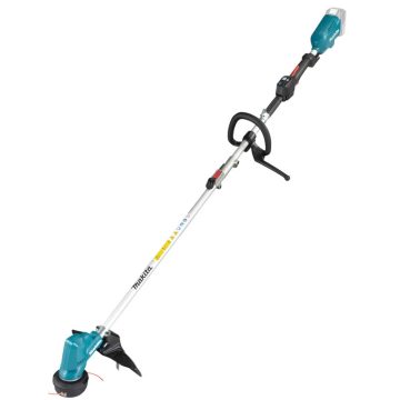   MAKITA DUR191LZX3 akkus szegélynyíró géptest 18V LXT BL - akku és töltő nélkül