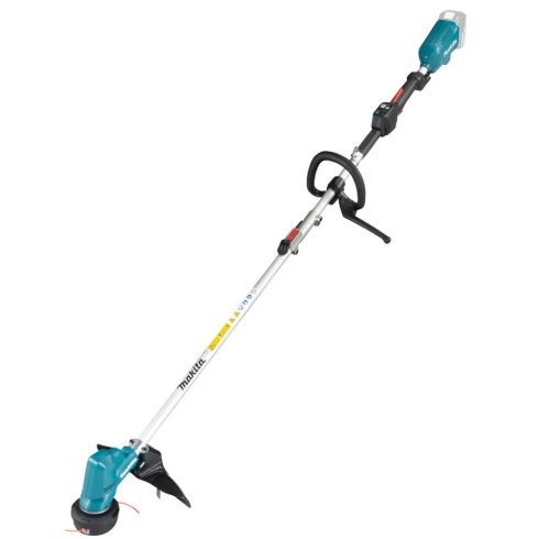 MAKITA DUR191LZX3 akkus szegélynyíró géptest 18V LXT BL - akku és töltő nélkül