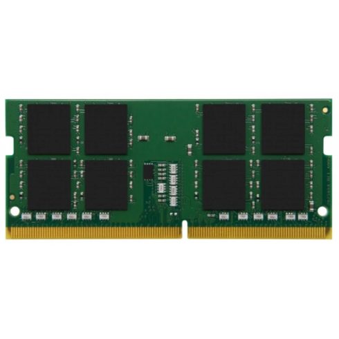 KINGSTON 8GB DDR4 2666MHz ECC KSM26SES8/8HD