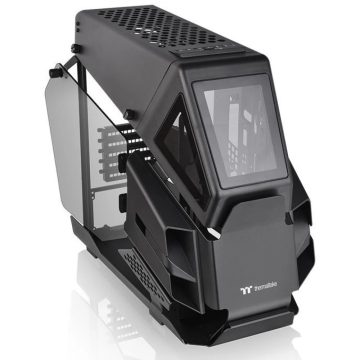 THERMALTAKE AH T200 fekete