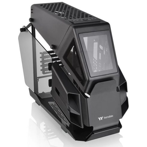 THERMALTAKE AH T200 fekete