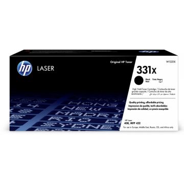 HP W1331X EREDETI
