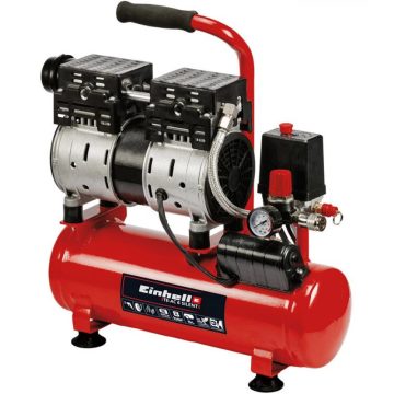 EINHELL 4020600 TE-AC 6 SILENT kompresszor