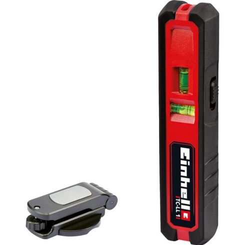 EINHELL 2270095 TC-LL 1 lézeres szintező