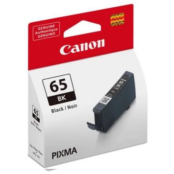 CANON CLI-65BK EREDETI