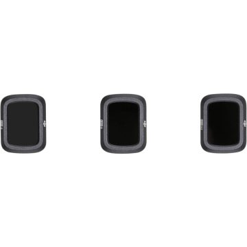 DJI Mavic Air 2 ND Filters Set (ND4/8/32)