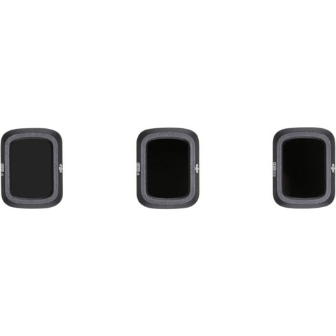 DJI Mavic Air 2 ND Filters Set (ND4/8/32)