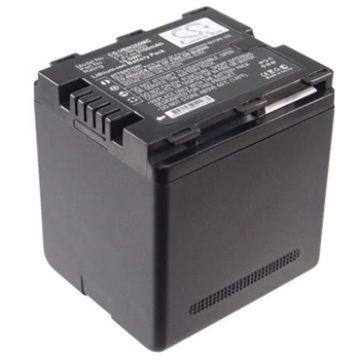 REALPOWER VBN260MC 7.4V 2100mAh utángyártott akku