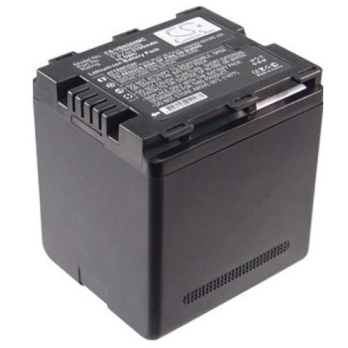 REALPOWER VBN260MC 7.4V 2100mAh utángyártott akku