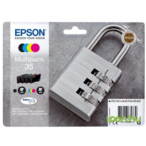 EPSON T35864010 EREDETI
