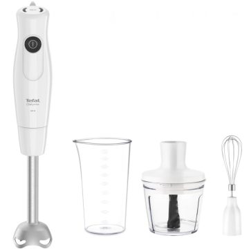 TEFAL HB533138 Dailymix botmixer 600 W 800 ml fehér