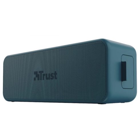 TRUST 23826 Zowy Max BT hangszóró kék