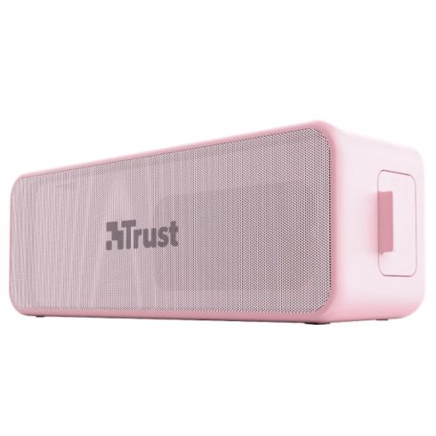 TRUST 23829 Zowy Max BT hangszóró rózsaszín
