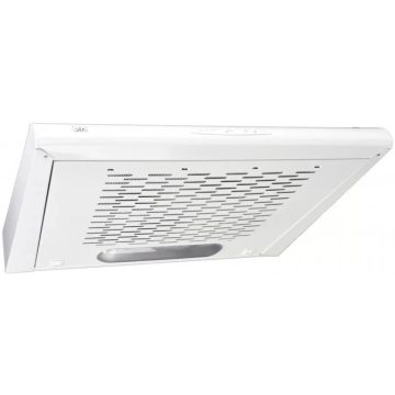 SLX SH 50 W Elszívó Konyhai fali fehér