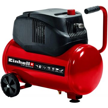 EINHELL TC-AC 200/24/8 OF Kompresszor