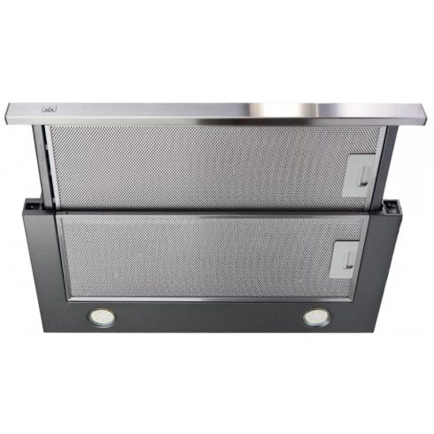 SLX ST 60 X Konyhai Elszívó inox