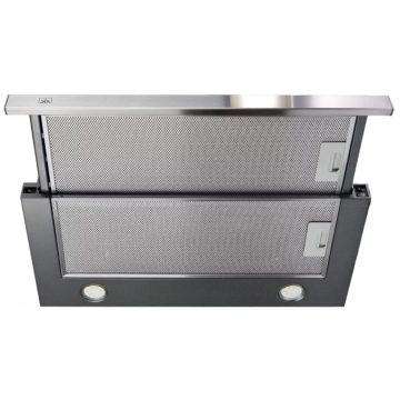 SLX ST 60 X/2 Konyhai Páraelszívó inox