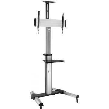 STELL SOS 4100 padlóállvány TV-hez 40" - 100