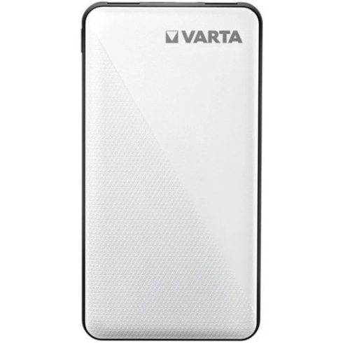 VARTA Power Bank 10000mAh fehér