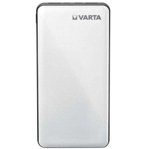 VARTA Power Bank 20000mAh fehér