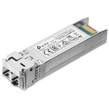 TP-LINK TL-SM5110-SR 10GBase-SR SFP+ LC Transceiver