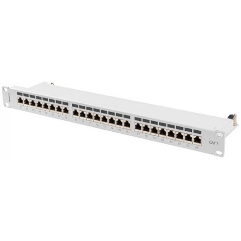 LANBERG PPS7-1024-S Patch panel
