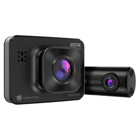 NAVITEL R250 Dual