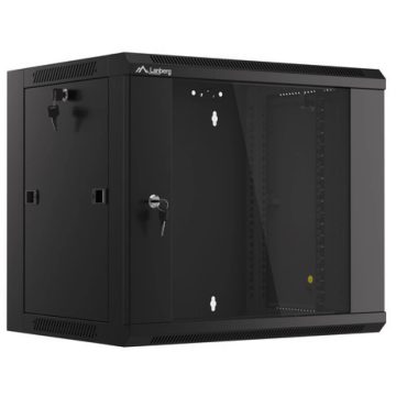 LANBERG WFFA-5409-10B Rack cabinet