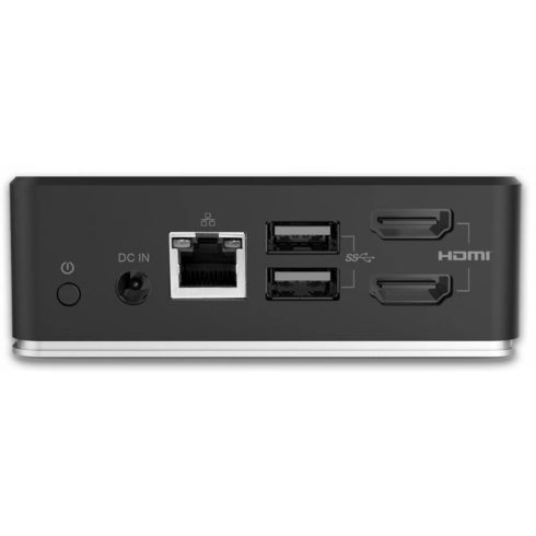 V7 Universal USB-C Docking Station w/ Dual HDMI