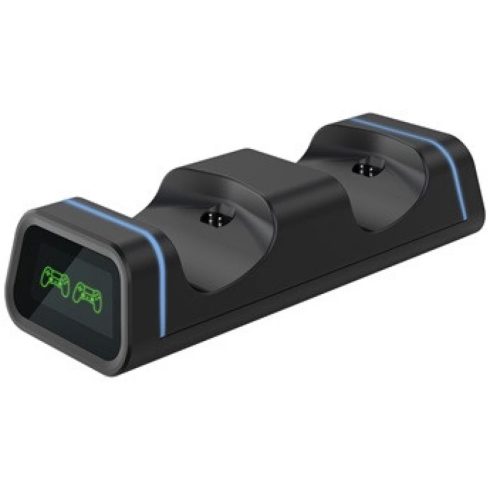 FROGGIEX Dual Charging Dock PS4 töltőállomás