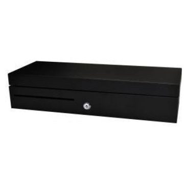 APG ECD460BBLKSS pénztárgép kazetta
