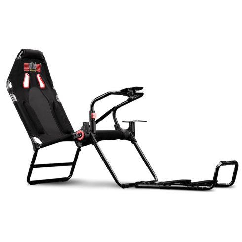 NEXT LEVEL RACING GT LITE Racing Szimulátor cockpit