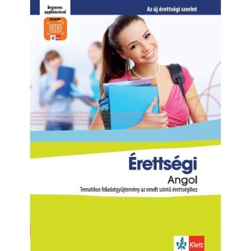  Pojják Klára - Érettségi Angol - Tematikus feladatgyűjtemény a emeltszintű érettségihez