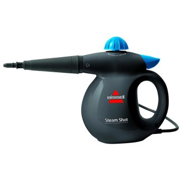 BISSELL 2635J SteamShot Gőztisztitó 1050 W 0.36 L fekete