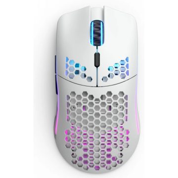 GLORIOUS Model O Wireless fehér