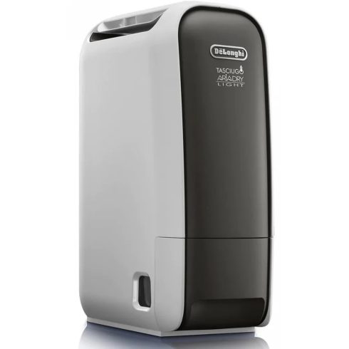 DELONGHI DNS65 Tasciugo AriaDry Light párátlanitó fehér / fekete