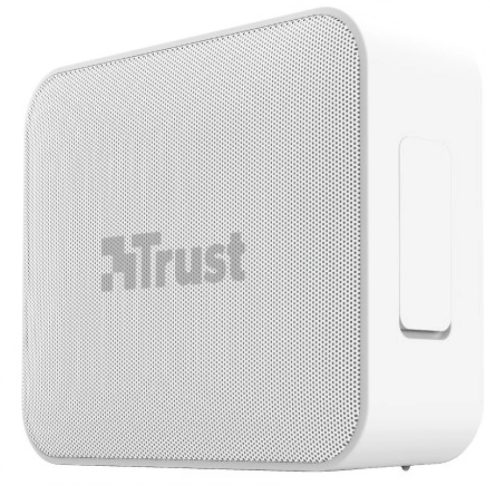TRUST 23779 Zowy Compact BT hangszóró fehér