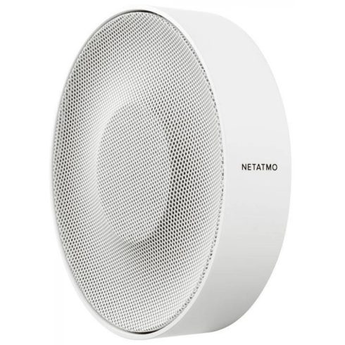 NETATMO NIS01-PRO Pro Intelligens sziréna