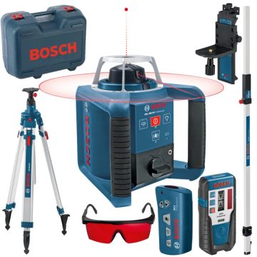 BOSCH GRL 300 HV Professional Forgólézer