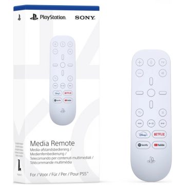SONY Playstation 5 Médiatávvezérlő