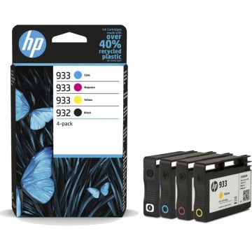 HP 6ZC71AE EREDETI
