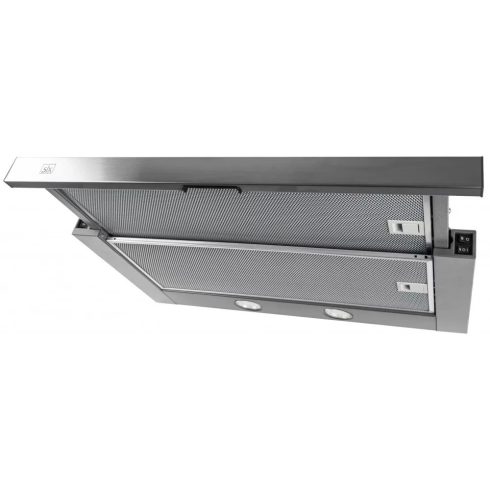 SLX STCS 60 X Elszívó kihúzható beépíthető inox