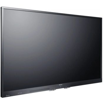 HISENSE 86WR60AE interaktív kijelző UHD fekete