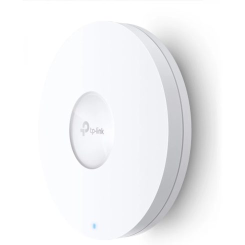 TP-LINK EAP620 HD AX1800 plafonra szerelhető Access Point
