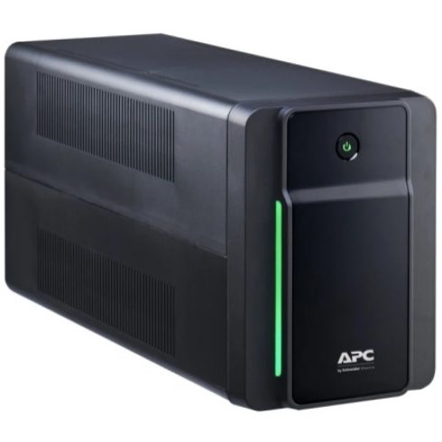APC Back-UPS 2200VA BX2200MI-GR