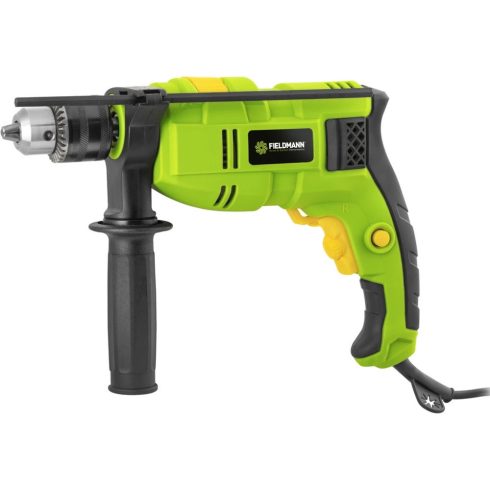 FIELDMANN FDV 200711-E elektromos ütvefúró 710W