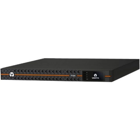 VERTIV EDGE-1500IRM1U Liebert EDGE UPS 1500VA 230V 1U Rack