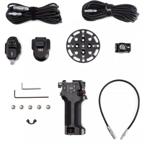 DJI Ronin Expansion Base Kit